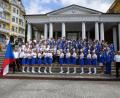 Bild: exb
Konzert in Marienbad