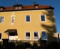 Bild: Lehner, Fred [le] (fred.lehner@t-online.de)
Herz-Jesu-Haus Floß