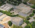 Bild: Gebhardt
Die Krötensee-Schule ist die zweitgrößte Mittelschule der Oberpfalz, sie erhält nun weiteren Zuwachs.