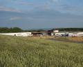 Bild: fjo
Im ehemaligen Ödhäuser entsteht ein gemeinsames Industriegebiet der Stadt Pleystein und der Marktgemeinde Waidhaus.