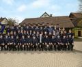Bild: hwk
Die Kameraden und Kameradinnen der Feuerwehr Unterbruck feiern am kommenden Wochenende ihr 125-Jähriges.