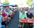 Bild: sm
Großen Zusprach fand im vergangenen Jahr das Altenstädter Rathausfest. Die Veranstaltenden Vereine erhoffen sich auch heuer wieder viele Gäste und ein schönes Festwetter