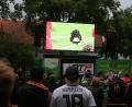 Bild: sne
Public Viewing