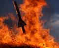 Bild: fvo
Das Johannisfeuer der KLJB.