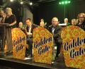 Bild: Hirsch
Die Big-Band „Golden Gate“ feierte im Sperlstadl im Rahmen der Konrad-Max-Kunz-Tage ihr Premieren-Konzert in Schwandorf.