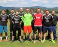 Bild: Beitrag, Externer [EXB] (kontakt@oberpfalznetz.de)
Die neuen Spieler des TSV Winklarn: (von links) Abteilungsleiter Gerhard Baier, Andreas Zielbauer (SpVgg Moosbach), Sebastian Ring (reaktiviert), Tobias Bayer (SpVgg Moosbach), Andreas Eiber (TSV Dieterskirchen), Philipp Zielbauer (SpVgg Moosbach), Kevin Abel, Andreas Bauer, Dominik Herdegen (alle SG Schönseer Land) und Trainer Michael Babl.