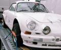 Bild: gf
Prunkstück beim letzten Jahrestreffen war diese „Flunder“, eine Renault Alpine. Für Furore sorgte dieser Fahrzeug-Typ, als 1971 Björn Waldegard damit die Rallye Monte Carlo gewann.