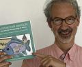 Bild: privat
Manfred Knedlik hat Grund zur Freude: Zum 42. Bayerischen Nordgautag, der vom 4. bis 8. Juli in Wiesau (Kreis Tirschenreuth) stattfindet, ist eine umfangreiche Festschrift erschienen, für die er als Herausgeber verantwortlich zeichnet.