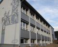 Bild: frd
Das ehemalige Schulhaus ist durch die Ratsmitglieder auf "Haus der Vereine" getauft worden