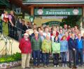 Bild: wrt
Die Bernsteiner Landfrauen   haben eine  Tour im Burgenland sowie in Oberösterreich organisiert.