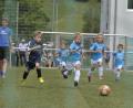 Bild: Ziegler
Beim Volvo Cup des SV Raigering werden die Nachwuchstalente wieder dem Ball nachlaufen.