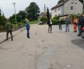 Bild: Beyerlein, Walter [BEY] (W.BEYERLEIN@T-ONLINE.DE)
Im Herrnpoint, der Graf-Sinzendorf-Straße und der Leuchtenberger Straße wartet eine Mammutaufgabe auf die Stadt. Die Straßen und Gehwege sind dringend sanierungsbedürftig.