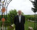 Bild: mma
Hans Peter Heindl ist 50 Jahre Priester. Am Sonntag feiert er dieses Jubiläum in Hahnbach.	Bild: mma