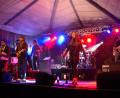 Bild: mmj
Ein Bild aus vergangenen Tagen: Die Open-Air-Konzerte waren Kult beim JMC. Nach Abbruch der alten Bausubstanz startet der Jugend&Musikclub einen Neuaufbau und möchte jahrelange Musiktradition auf dem Gelände fortsetzen..