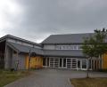 Bild: gi
Um die Jahreswende soll der Umzug des Rathauses in das neue Gemeindezentrum neben der Grundschule erfolgen.