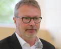 Bild: Martin Franitza
Architekt Alfred Popp