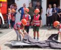 Bild: ast
Kinderflamme