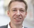 Bild: Volker Ehnes
Andreas Lösche.