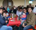 Bild: fpoz
Gut besucht war der Tag der offenen Tür im Kinderhaus Sankt Sebastian.