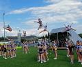 Bild: twi
Cheerleaders