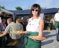 Bild: bey
Bei diesem Service schmecken die Pizzen doppelt so gut.