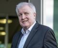 Bild: Michael Kappeler/dpa
Horst Seehofer