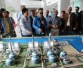 Bild: exb
Landrat Thomas Ebeling (rechts) und eine Delegation aus dem Landkreis Schwandorf waren im Jahr 2016 in China. Am Hafen, der zu Laizhou gehört, wurde eines der weltweit größten und effizientesten Kohlekraftwerke der Welt errichtet.