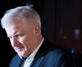 Bild: Sven Hoppe
Horst Seehofer, CSU-Parteivorsitzender und Bundesinnenminister.