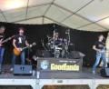 Bild: hl
Die Band "Goodlands" tritt nach dem Schlossberglauf am Samstag auf.
