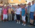 Bild: sön
Der Obst- und Gartenbauverein Vilshofen-Rieden besuchte gemeinsam mit dem OGV Heimaterde Ensdorf die Landesgartenschau in Würzburg.