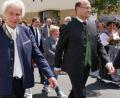 Bild: TR
Am gestrigen Sonntag waren etwa 2000 Aktive von 140 Gruppen beim Festzug in Wiesau dabei.