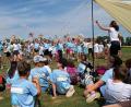 Bild: twi
Tanz der Cheerleaders