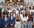 Bild: Petra Hartl
Eine Woche lang waren die Chinesen zu Gast in Amberg.