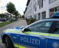 Bild: Auer, Alexander
In Regensburg kam es am Montagabend zu einem größeren Polizeieinsatz.
