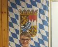 Bild: hä
Daniel Winter belegt den dritten Platz bei den Bayerischen Jugendmeisterschaften im Kegeln.