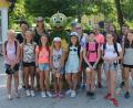Bild: rha
Im Freizeitpark Schloss Thurn verbringen die Ministranten von St. Ägidius einen erlebnisreichen Tag.