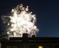 Bild: wro
Mit einem großen Feuerwerk unweit der Berufsschule ging der 42. Bayerische Nordgautag, der auch „Kulturfest der Oberpfälzer“ genannt wurde, mit einem weiteren Glanzpunkt zu Ende.