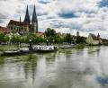 Bild: Gerhard Götz
Regensburg ist bei vielen begehrt – entsprechend schießen inzwischen die Mieten nach oben.