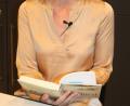 Bild: lg
„Vieles im Roman ist authentisch, auch wenn es unter anderem Namen erscheint!“, sagt Gerda Stauner.