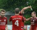 Bild: mhs
Im Mai feierte die SpVgg sensationell den Aufstieg, jetzt beginnt für die Pfreimder das Abenteuer Landesliga: Zum Saisonauftakt tritt der Neuling am Sonntag um 14 Uhr bei Fortuna Regensburg an.