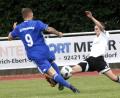 Bild: Hirsch Rudolf
Vor drei Wochen standen sich der ASV Burglengenfeld und der SC Ettmannsdorf im Finale um den Küblböck-Cup gegenüber, der SCE gewann mit 3:2. Am Sonntag kommt es in der Landesliga zur Neuauflage.