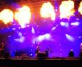 Bild: Andreas Brückmann
Die G.O.N.D. in Kreuth (Amberg-Sulzbach) rockt. Auf und vor allem vor der Bühne. Die Krawall-Brüder waren der Secret Headliner.