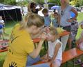 Bild: Wilck
Das Kinderbürgerfest in Weiden macht seit 25 Jahren Spaß.