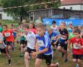 Bild: kro
Fulminanter Start der Kids über 1600 Meter.