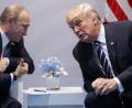 Bild: Evan Vucci/AP/dpa
Eine starke EU liegt Im nationalen Interesse aller europäischen Staaten: Wladimir Putin und Donald Trump freuen sich über nationale Alleingänge.