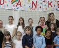 Bild: exb
Mit Evergreens und klassischen Werken erfreuen die Musikschüler von Brigitte Kreuzer ihre Zuhörer.