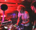 Bild: gis
DJs: Curd Weiss B2B Flokati