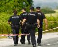 Bild: Jesus Andrade/El Correo/dpa
Im Fall der getöteten Sophia L. hat die spanische Justiz jetzt das Auslieferungsersuchen zur Überstellung eines tatverdächtigen 41-Jährigen nach Deutschland grundsätzlich bewilligt.