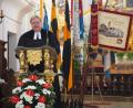 Bild: krb
Pfarrer Ulrich Gruber