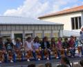Bild: exb
Schulfest der Grundschule Plößberg.